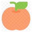 Apricot  Symbol