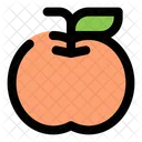 Apricot  Symbol