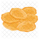 Apricot  Icon