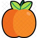 Apricot  Icon