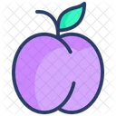 Apricots Icon