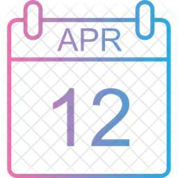 April  Icon