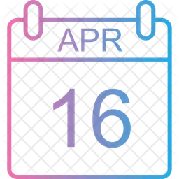 April  Icon