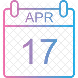 April  Icon