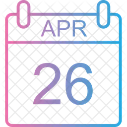 April  Icon