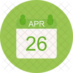 April  Icon