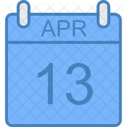 April  Icon