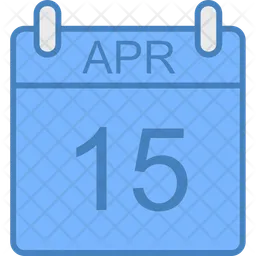 April  Icon