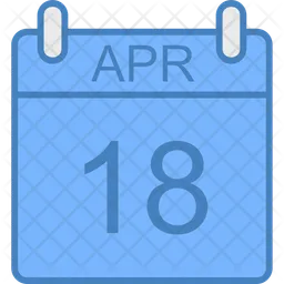 April  Icon