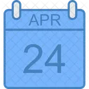 Celendar Date Day Icon