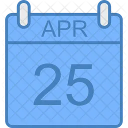 April  Icon