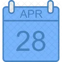 Celendar Date Day Icon