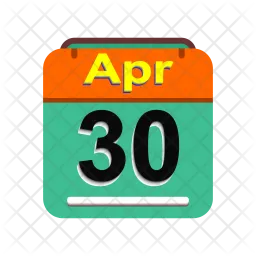 April  Icon