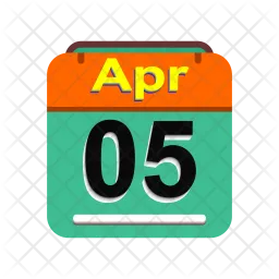 April  Icon