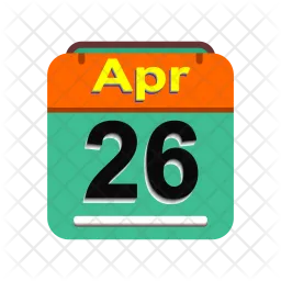 April  Icon