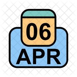 April  Icon