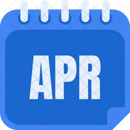 April  Icon