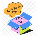 April Fool  Icon
