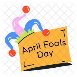 April Fool  Icon