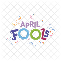 April fools  Icon