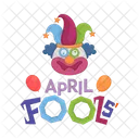 April Fools Hat Jester Symbol