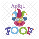 April Fools Hat Jester Icon