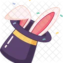 April Fools Jester Funny Icon