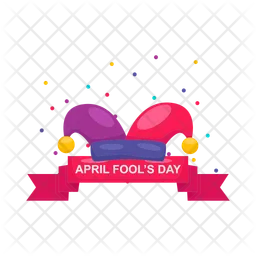 April fools day  Icon