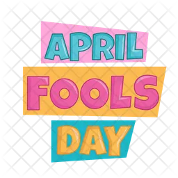 April fools Day  Icon