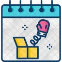April Fools Day  Icon