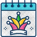 April Fools Day  Icon