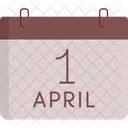 April Fools Day  アイコン