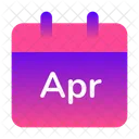 Calendar Date Day Icon