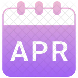 April  Icon