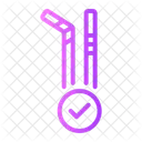 Aprobado Icono