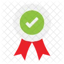 Marcar Hecho Marcar Icono