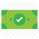 Marcar Hecho Marcar Icono