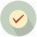 Aprobado  Icono