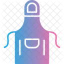 Apron  Icon