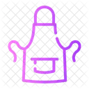 Apron  Icon