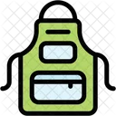 Apron  Icon