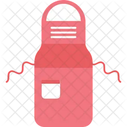 Apron  Icon