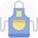 Apron  Icon