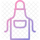 Apron Icon