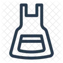 Apron Cooking Gift Icon