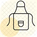 Apron  Icon
