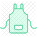 Apron Icon