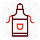 Apron  Icon