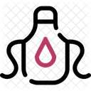 Apron  Icon