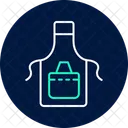 Apron  Icon